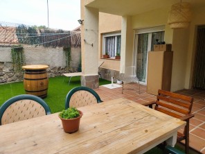 Terraza